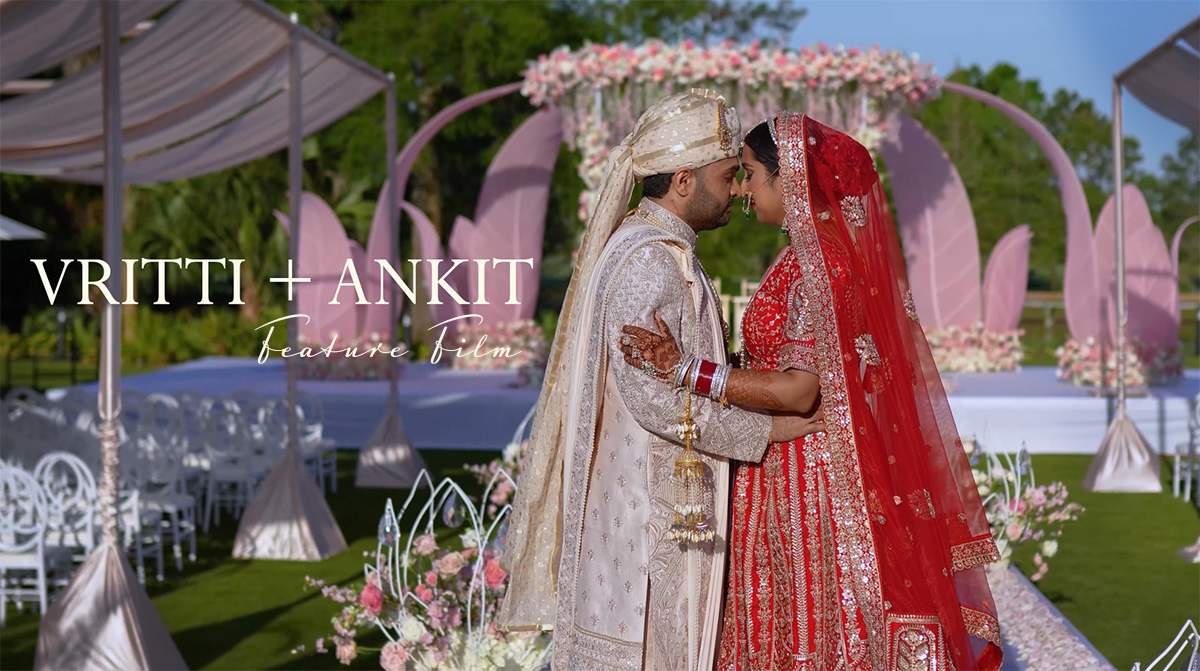 Vritti and Ankit