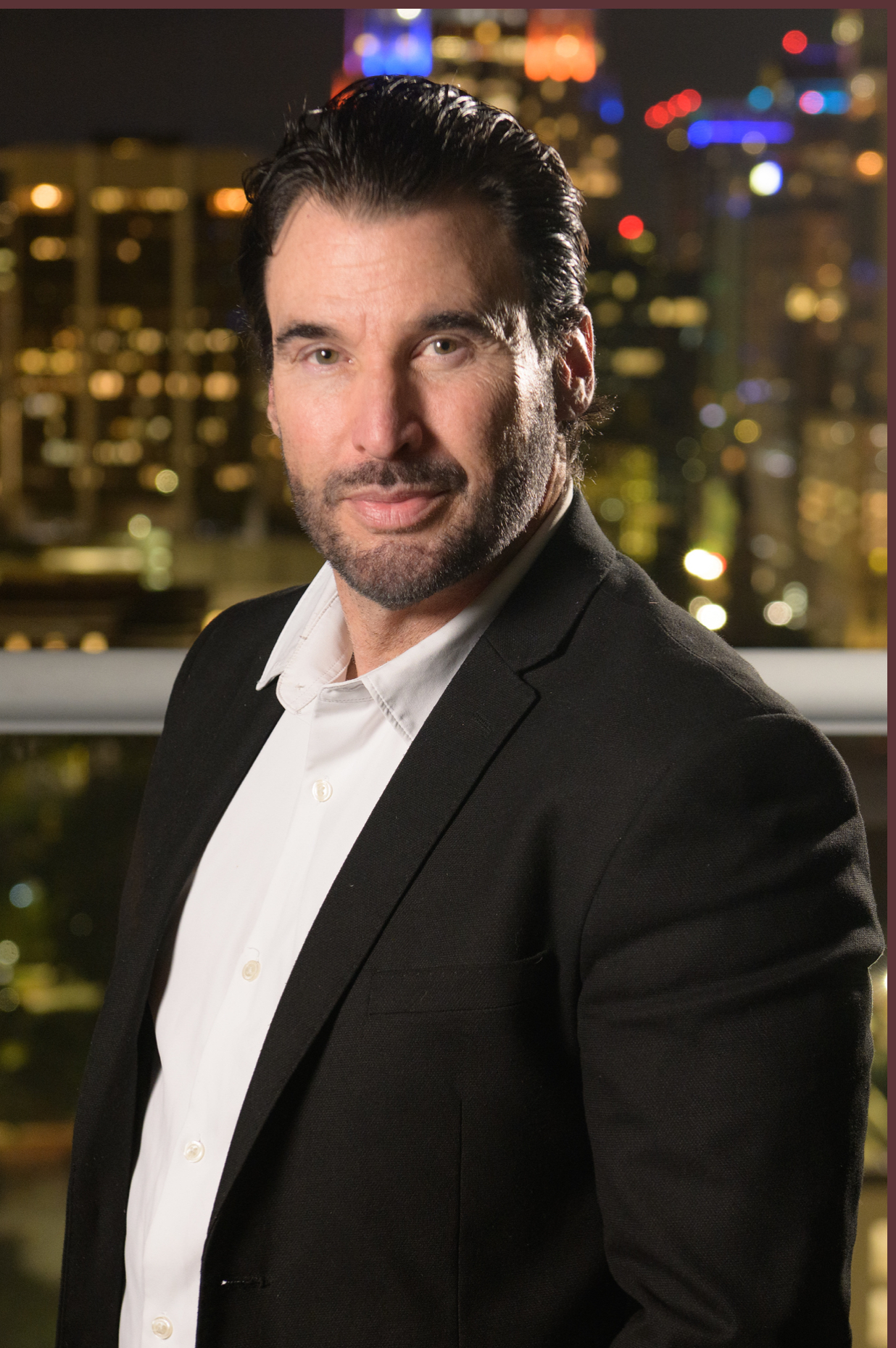 Kevin Brewer