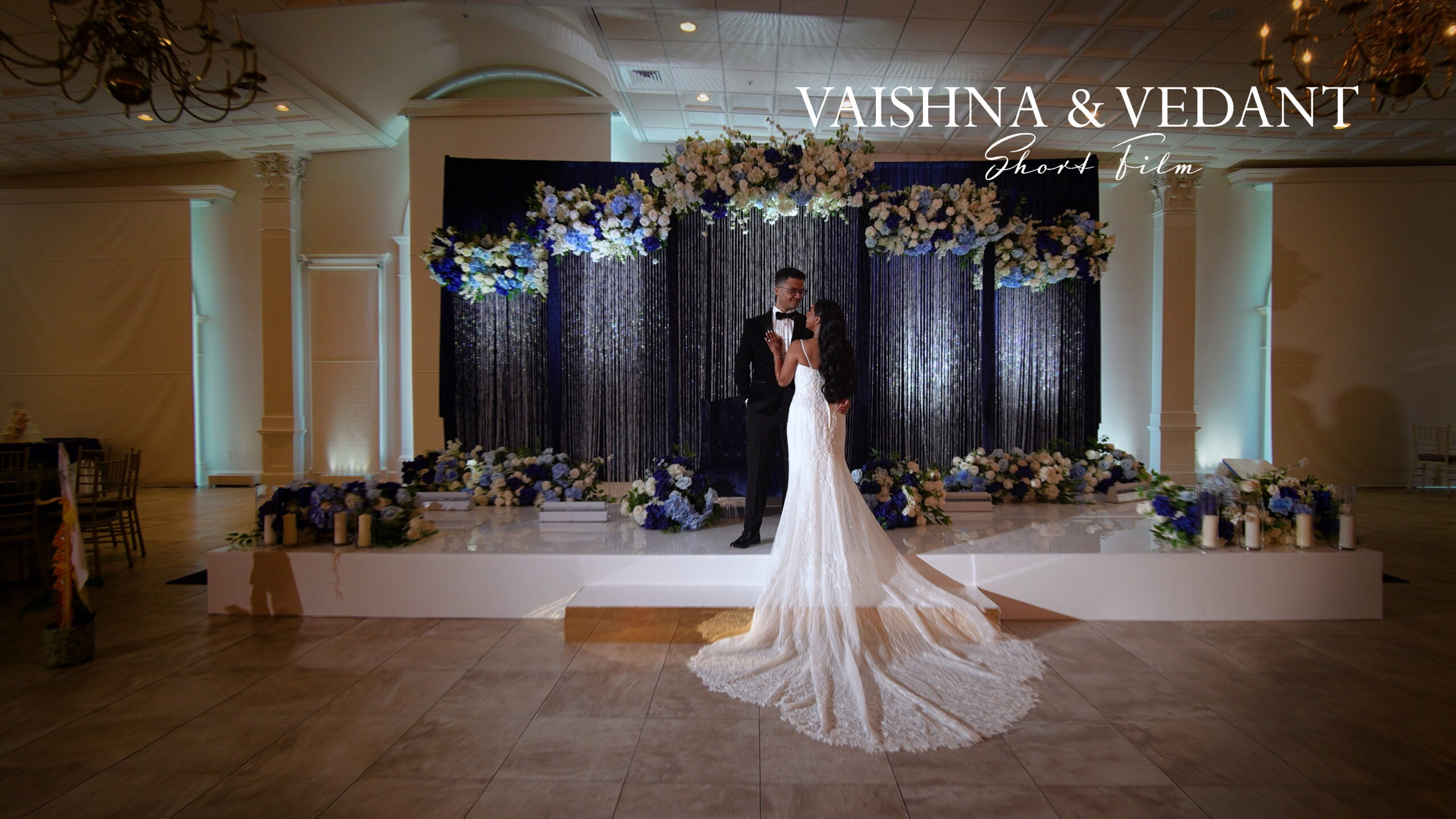 Vaishna and Vedant